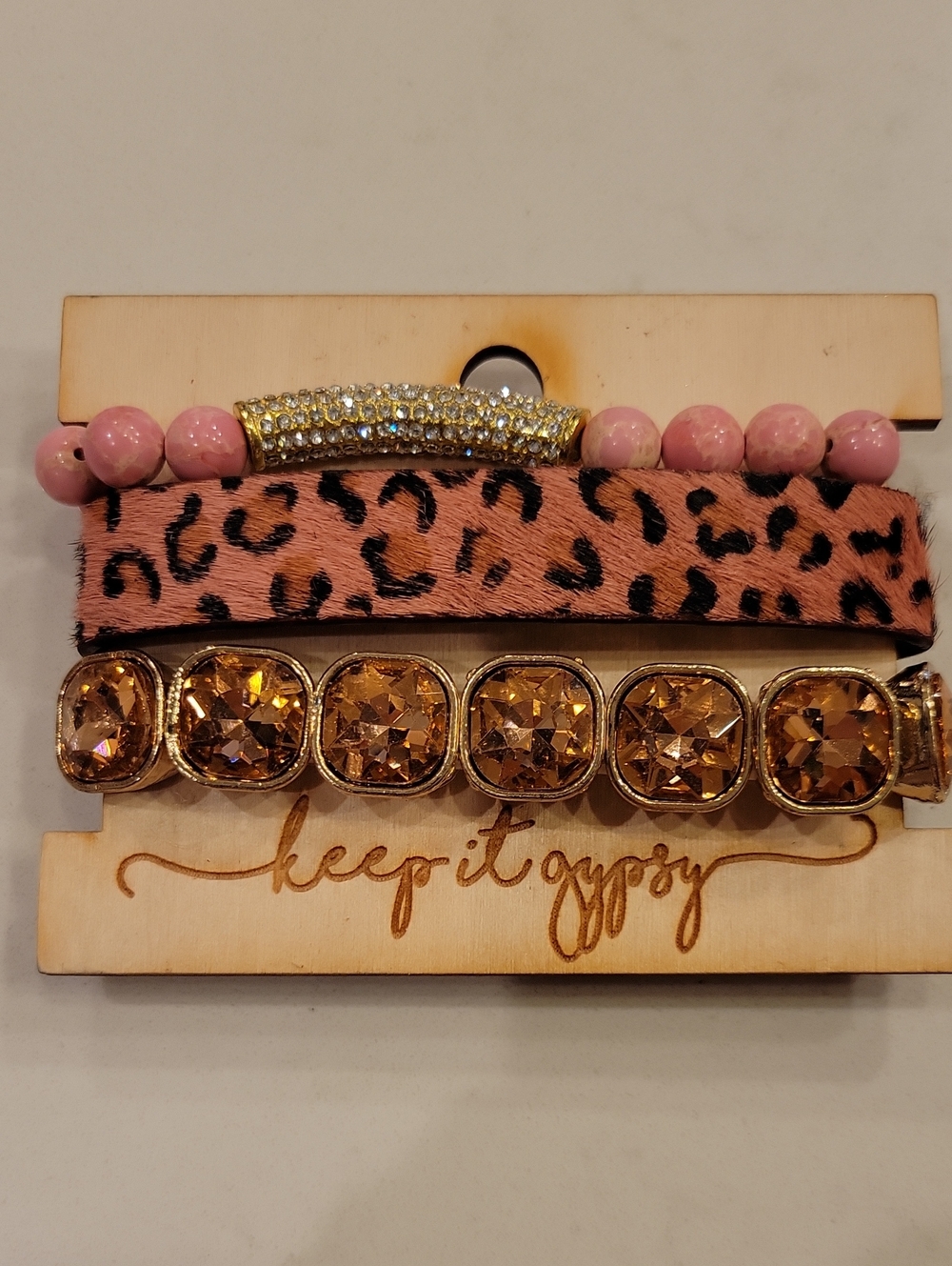Keep It Gypsy Bracelet Bundle